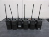Motorola 15 Channel Radio Set