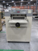 Challenge 20 Electric Paper Cutter