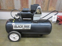Portable Air Compressor