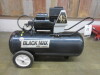 Portable Air Compressor