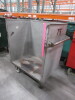 Metal Bin/Bucket Carts - 4