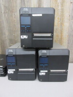 SATO CL4NX Plus Label Printers