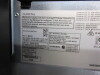 SATO CL4NX Plus Label Printers - 5