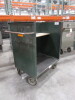 Metal Bin/Bucket Carts - 3