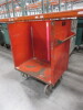 Metal Bin/Bucket Carts - 6