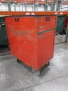 Metal Bin/Bucket Carts - 7