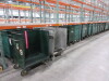 Metal Bin/Bucket Carts - 10