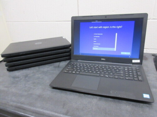 Dell Latitude 3590 Laptops