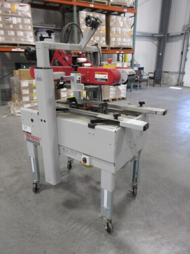3M-Matic Adjustable Case Sealer