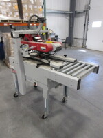 3M-Matic Adjustable Case Sealer