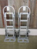 Uline Convertible Hand Trucks - 2