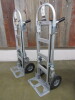 Uline Convertible Hand Trucks - 3