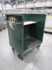 Metal Bin/Bucket Carts - 6