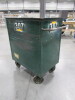 Metal Bin/Bucket Carts - 7