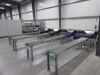Distribution Sortation System - 18