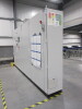 Distribution Sortation System - 24