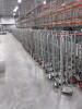 Lot (125) V-Shaped Book Carts - 4