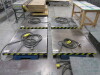 Electric Lift Tables - 3