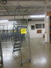 Ballymore 7-Step Rolling Ladders - 2
