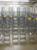Ballymore 7-Step Rolling Ladders - 4