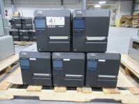 SATO CL4NX PLUS Label Printers
