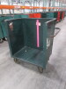 Metal Bin/Bucket Carts - 5