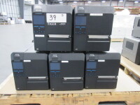 SATO CL4NX PLUS Label Printers