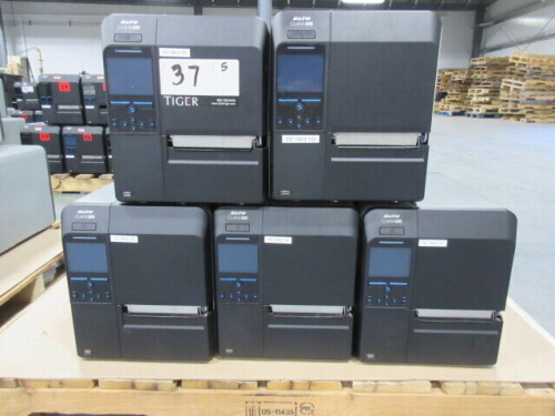 SATO CL4NX PLUS Label Printers