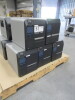 SATO CL4NX PLUS Label Printers - 3