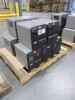 SATO CL4NX Label Printers - 7