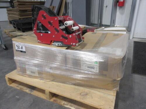 3M-Upper/Lower Taping Heads