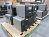 SATO CL4NX Label Printers - 3