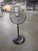 Assorted Pedestal Fans - 4