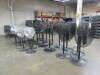 Assorted Pedestal Fans - 5