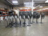 Assorted Pedestal Fans - 6