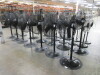 Assorted Pedestal Fans - 7