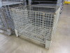 Collapsible Wire Containers