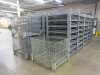 Collapsible Wire Containers - 2