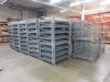 Collapsible Wire Containers - 4