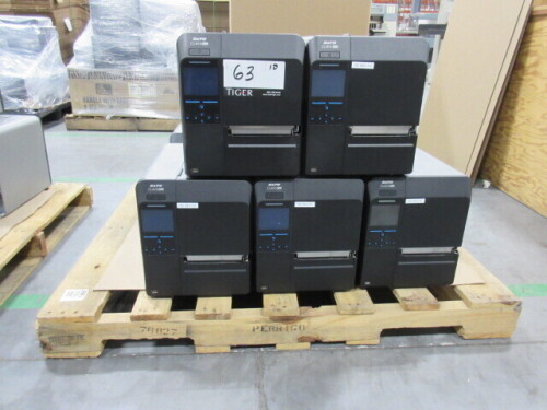 SATO CL4NX PLUS Label Printers
