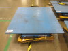 Electric Lift Tables - 2