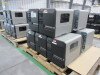 SATO CL4NX Label Printers - 3
