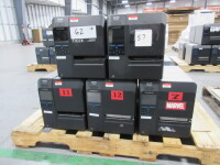 SATO CL4NX Label Printers