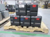 SATO CL4NX Label Printers - 4