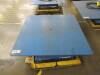 Electric Lift Tables - 2