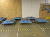 Electric Lift Tables - 3