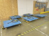 Electric Lift Tables - 4