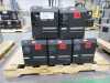 SATO CL4NX Label Printers - 4