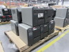 SATO CL4NX Label Printers - 3
