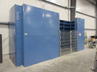 Steel Warehouse Storage Unit